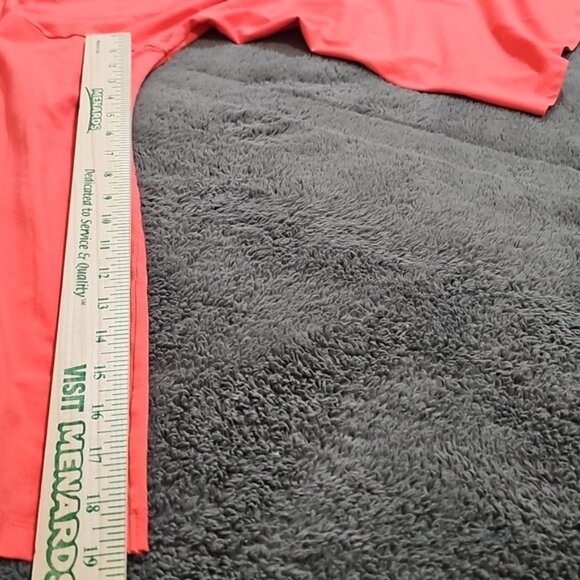 Mountain Hardwear Pink Open Front Cardigan Size L - Picture 6 of 6